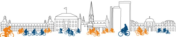 Logo Skyline Bonn