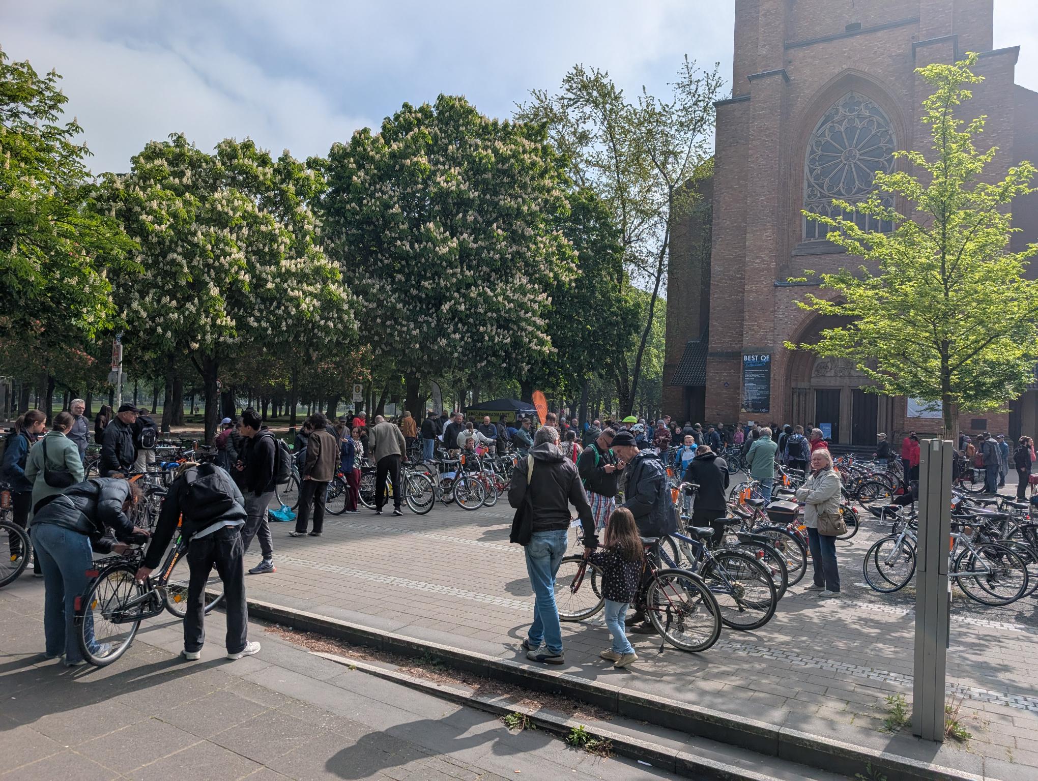 Bild Fahrradmarkt