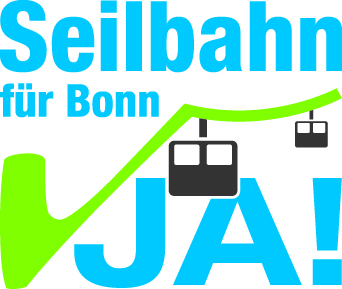 Logo Seilbahn Bonn
