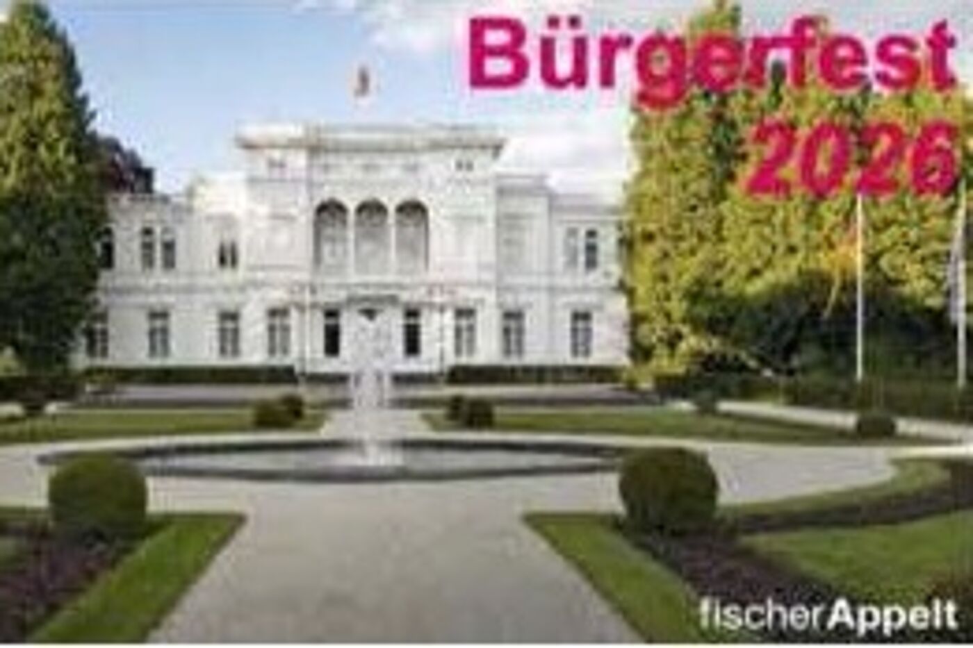 Villa Hammerschmidt © fischer Appelt 